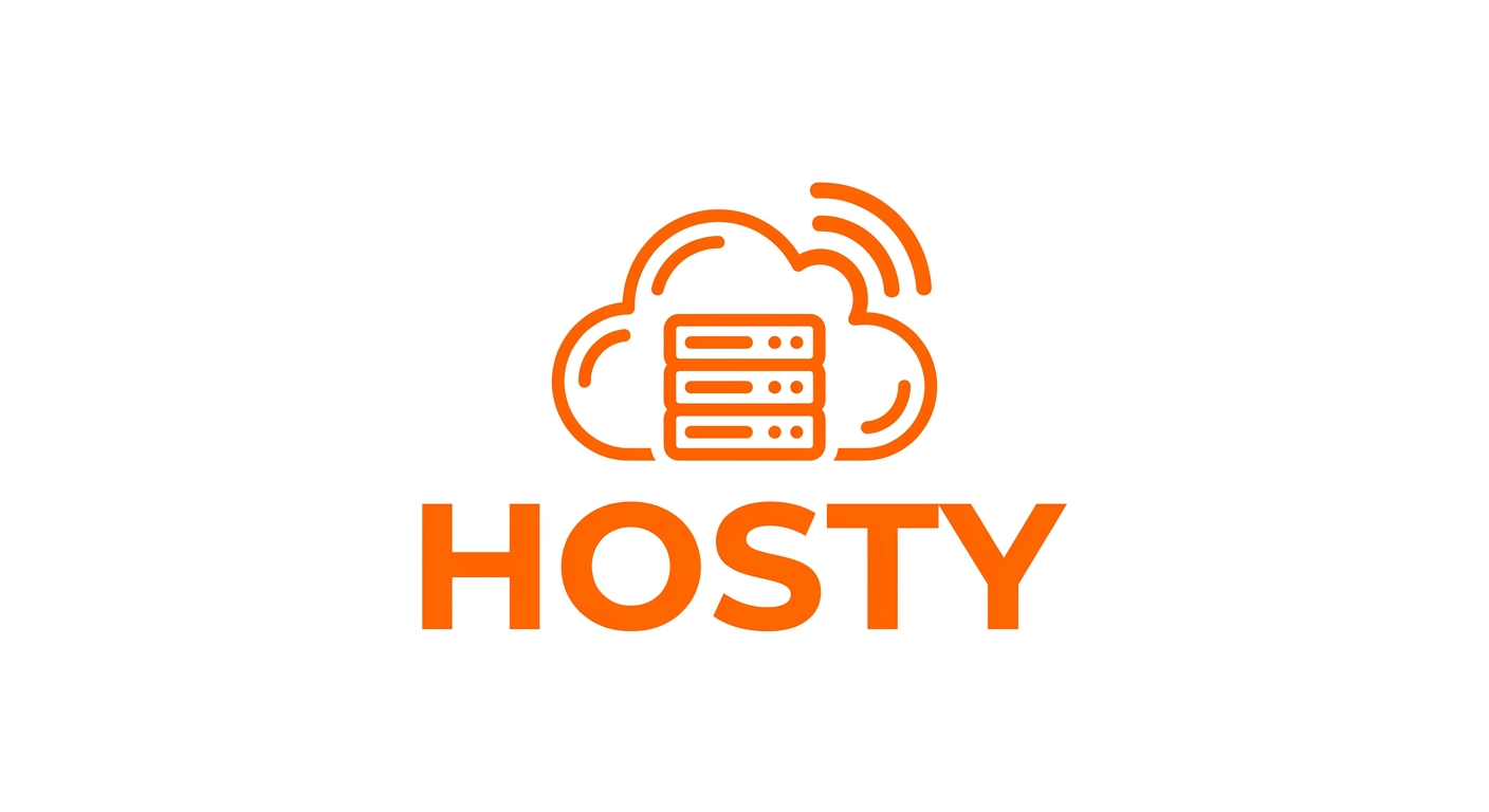 Hosty